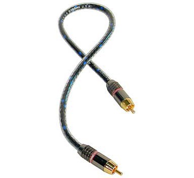 Straight Wire Mega-Link II Digital Cable