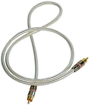 Straight Wire Silver-Link II Digital Cable