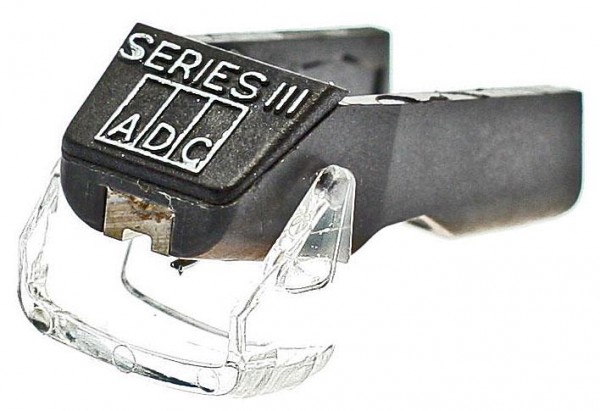 ADC R-S3 phase III original stylus