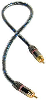 Straight Wire Data-Link II Digital Cable