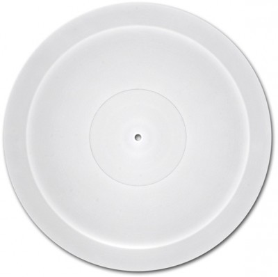 Pro-Ject Disk Plate - Acryl