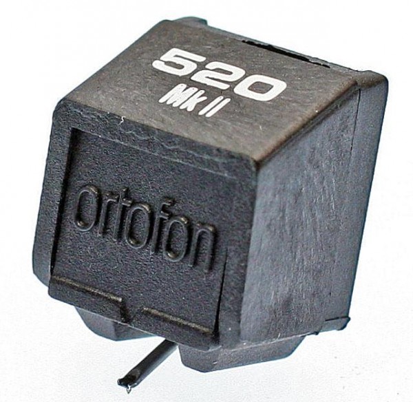 Ortofon Original Needle-Slide Ortofon 520 MK II