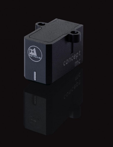 ClearAudio Concept MC Cartridge
