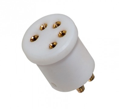 Cardas TIDP 5 pin, female DIN phono plug