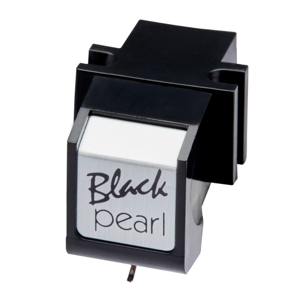 Sumiko Black Pearl MM-Cartridge