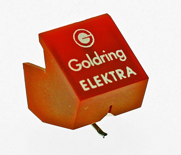 Goldring Electra D 152 E Original Needle