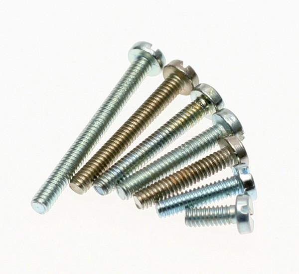Thorens special M2 screw