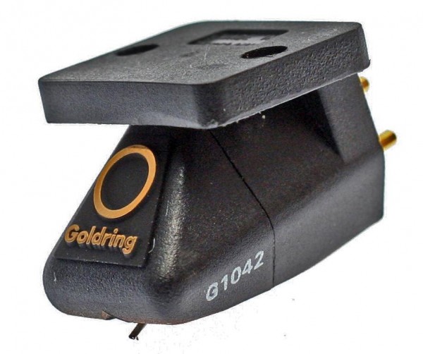 Goldring G 1042 MM Cartridge