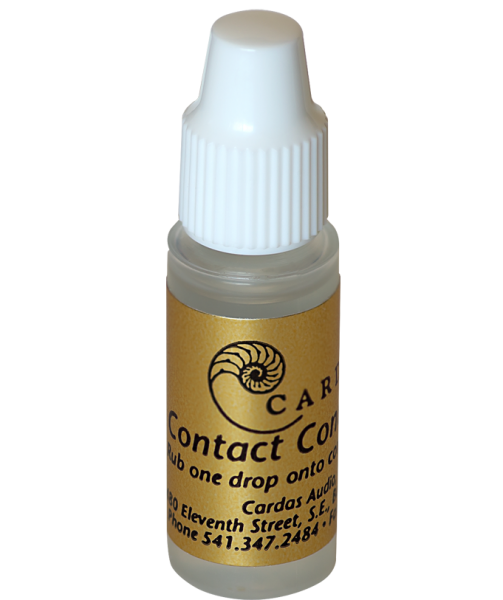 Cardas CCC Contact Conditioner