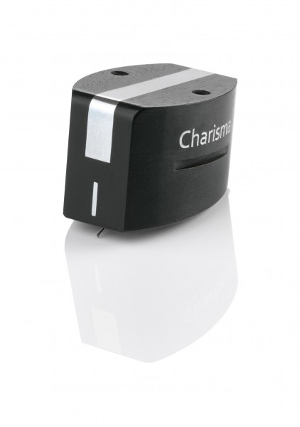 ClearAudio Charisma V2 MM Cartridge
