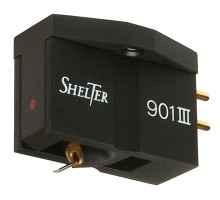 Shelter 901 III MC Cartridge