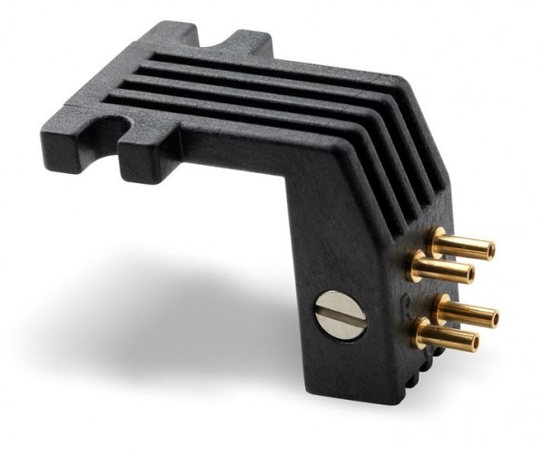 Ortofon Adapter 1/2 for T4P Systems