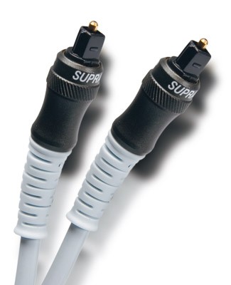 SUPRA Cables ZAC Toslinkcable