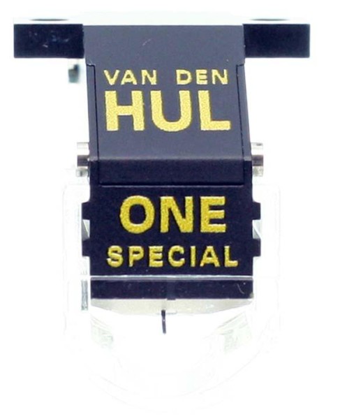 Van den Hul MC One Special MC-Cartridge