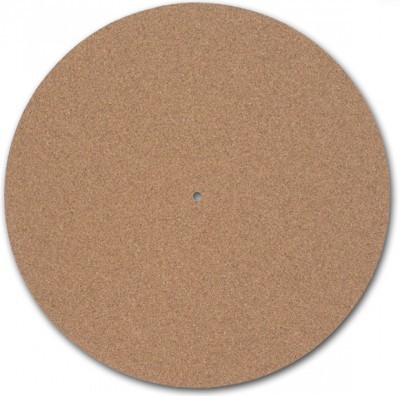 Pro-Ject Cork Turntable Mat