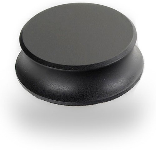 Pro-Ject Record Puck Metal - Black