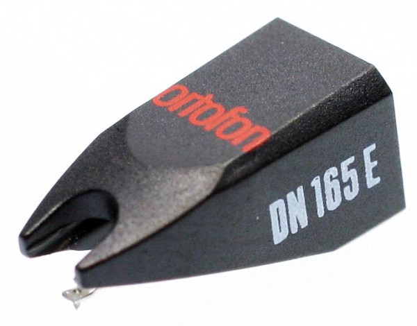 Dual DN 165 E Replacement Needle