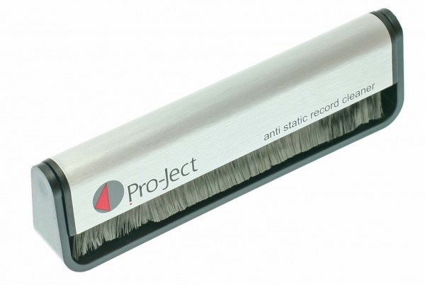 Pro-Ject Brush it Carbon Fiber Brush