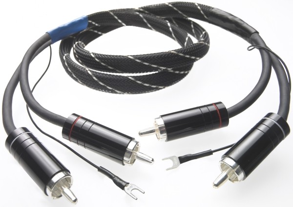 Pro-Ject Interconnect cable Model 5P-C