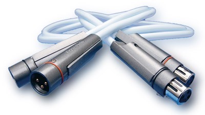 SUPRA Cables EFF-IXLR Cable
