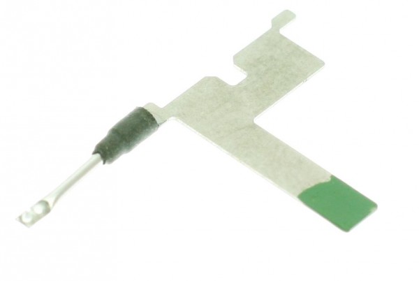 Dual DN 63 Replacement Needle-Turn Needle sapphire