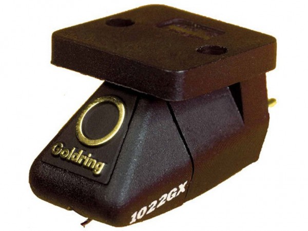 Goldring G 1022 GX MM-Cartridge