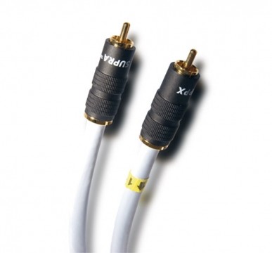 SUPRA Cables Trico1 RCA Digitalcable