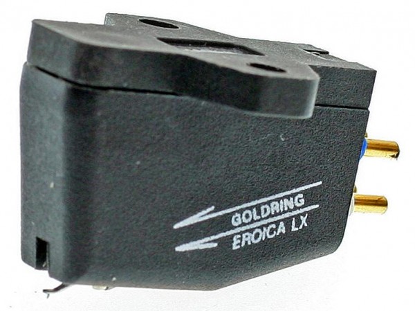 Goldring Eroica LX MC-Cartridge
