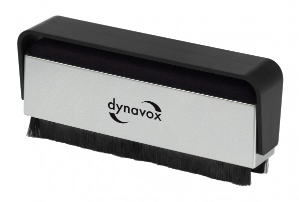 Dynavox 2in1 Cleaning and maintenance kit