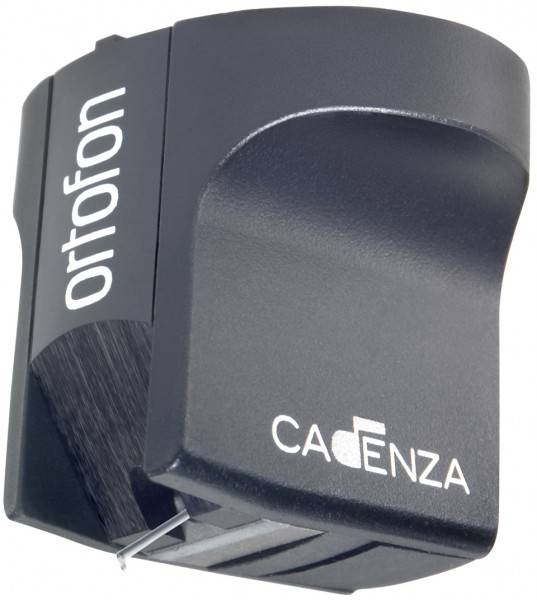 Ortofon cartridge Cadenza Black