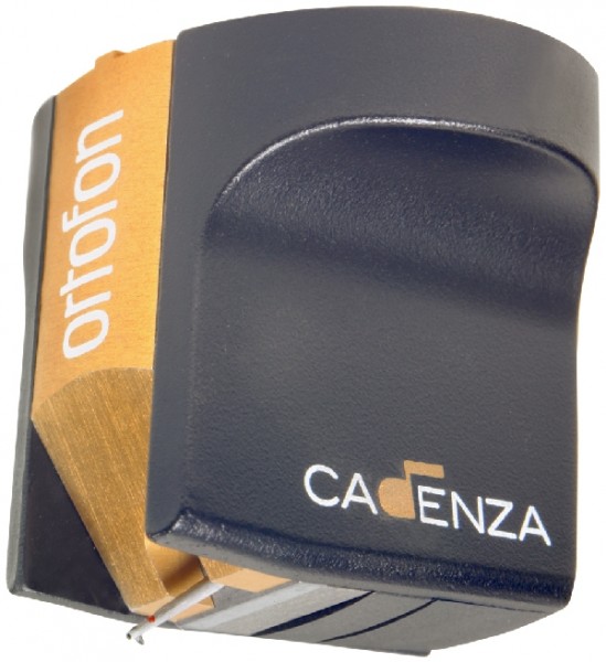 Ortofon cartridge MC Cadenza Bronze
