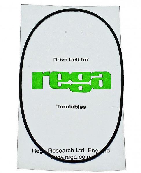 Rega Orginal Driving Belt