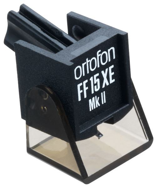 Ortofon FF 15XE II Original Needle