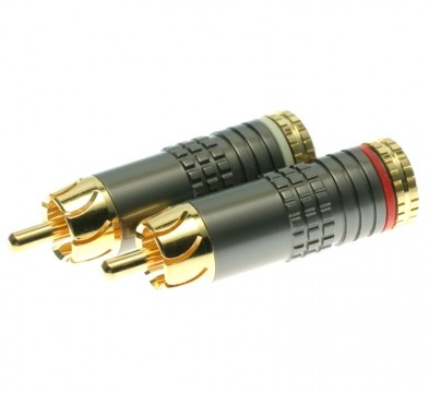 PHX RCA Plug 6.2 mm