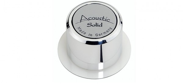 Accoustic solid adapter 45t